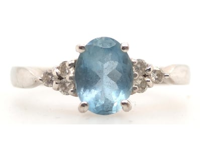 Fine Jewellery Market (A995) - Lot 302