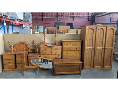 SA Public Trustee Home & Collectables Clearanc... - Lot 4100