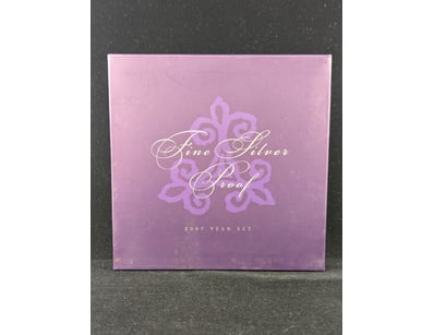 Banknotes & Coins (A987) - Lot 3529