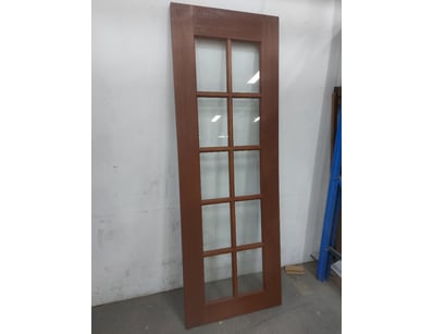 Ex-Display Internal & External Doors (A980) - Lot 18