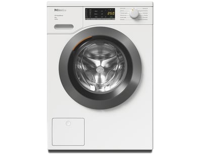RRP$2,022, Miele W1 Series 8kg Front Load Washing ...