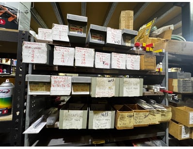 Distribution Business Equipment Liquidation (ON... - Lot 405