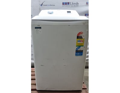 Whitegoods & Appliances (NSWA1002) - Lot 2715
