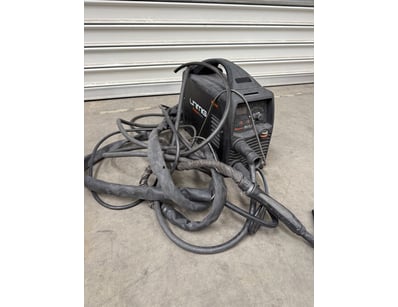 Welding Shop + Tools Liquidation (ON11808) - Lot 19