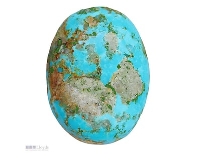 10.07 CARATS NATURAL TURQUOISE     

10.07 Carats ...