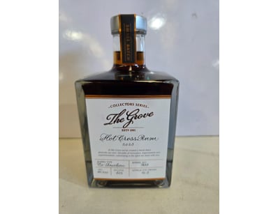 Reserve & Rarity - Lot 55