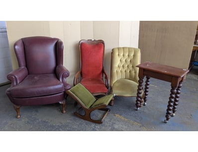 SA Public Trustee Home & Collectables Clearanc... - Lot 4302