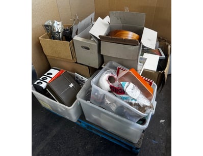 House & Homewares (SA992) - Lot 4748