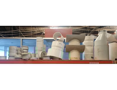 Entire Plumbing Business Liquidation (ON11903) - Lot 128