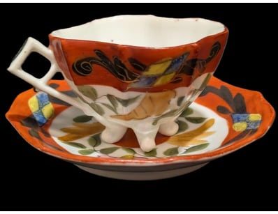 Antique, Vintage & Rugs (A984) - Lot 1028