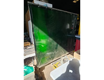 Mechanical Business Closure - Lot 4341