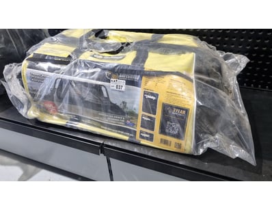 MOSTLY UNRESERVED 4x4 WORKSHOP BUSINESS CLOSURE ... - Lot 37