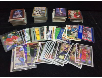 Trading Cards, Gaming & Collectables (A1004) - Lot 1369