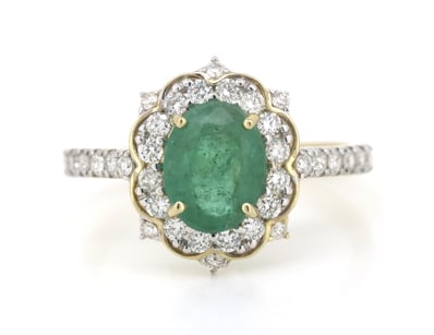 Fine Jewellery Market Valentines Special (A994) - Lot 506