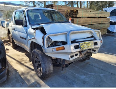 National Surplus Clearance - Lot 101