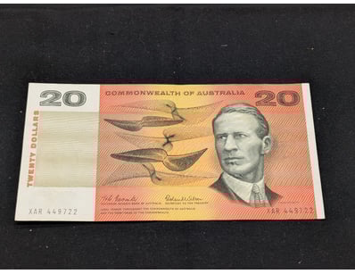 UNRESERVED Coins, Banknotes & Bullion (A1003) - Lot 559