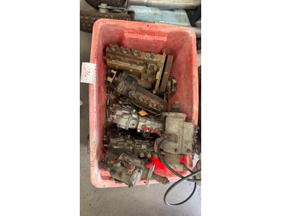 Marine Diesel Warehouse Clearance  - PART 2 (ON4... - Lot 74