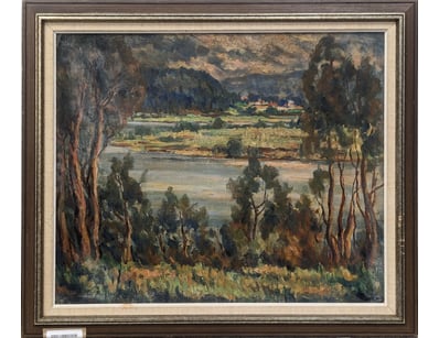 Art Market (A994) - Lot 12