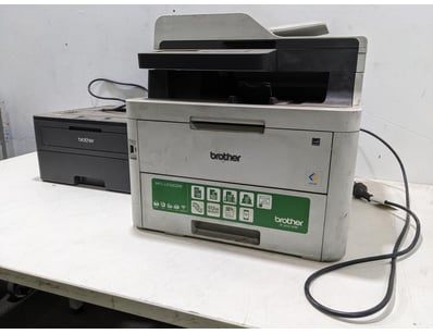 Home Entertainment, Audio & Computers (NSWA982) - Lot 2185