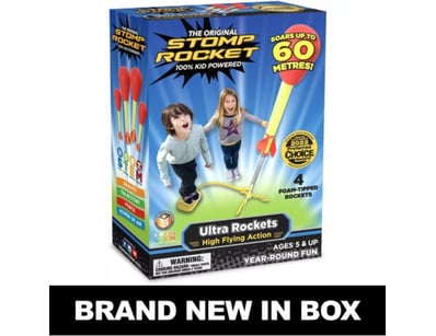 $2M UNRESERVED Major Retailer Business Relocatio... - Lot 15