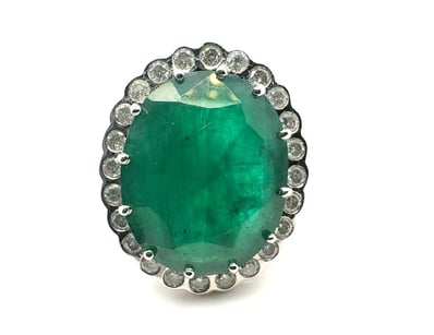 Luxury Jewellery (A1001) - Lot 407