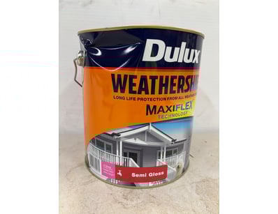 Ultimate Surplus Paint Event (GCA985) - Lot 1450