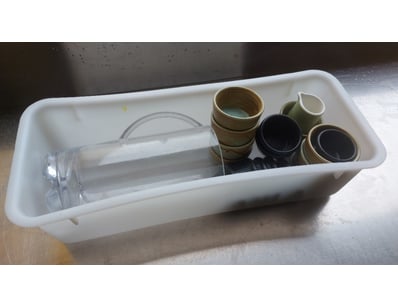 Assorted Cups and more

SOLD AS LOT

