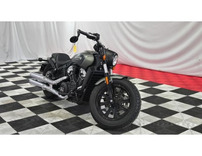 Motorbike, Marine & Recreation Assets Auction - Lot 177