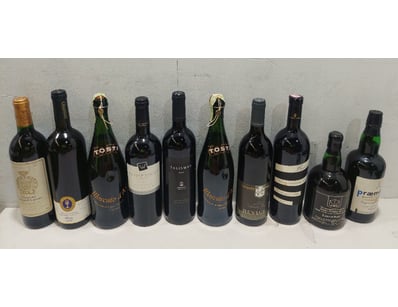 The Cellar Select - Lot 51