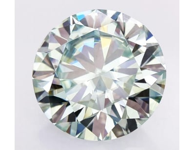 Diamond And Gemstone Market (A1007) - Lot 581