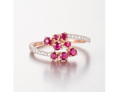 Fine Jewellery Market (A992) - Lot 1531