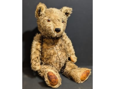 Antique, Vintage & Rugs (A984) - Lot 1005