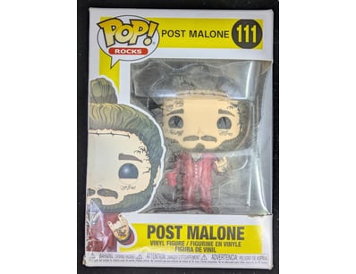 Trading Cards, Gaming & Collectables (A999) - Lot 262