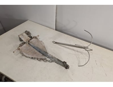 Deceased Estate - Homeware and Furniture (NTA996) - Lot 56