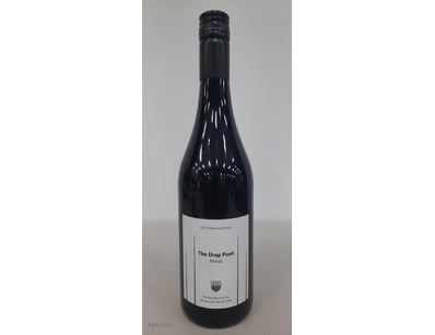 The Drop Punt, Shiraz, 2013, Heathcote, 13.5% ALC/...