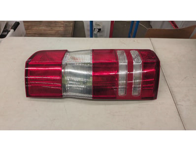 Rear Tail Light Assy LHS -CBM - MB Sprinter Van