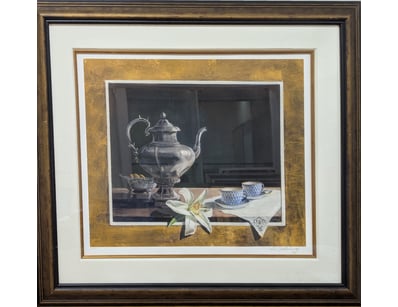 Masterworks & Modern Art (A983) - Lot 1507