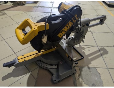 Home Improvement, DIY & Hardware (A980) - Lot 547