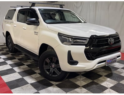 Passenger, Luxury & Commercial Vehicles Auction - Lot 150