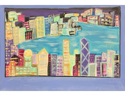 Art Market (A984) - Lot 1004