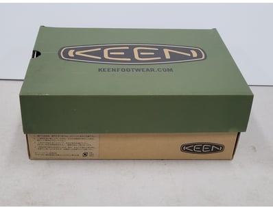 Unclaimed Freight (GCA1004) - Lot 97