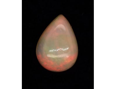 UNRESERVED Diamonds, Gemstones & Opals (A984) - Lot 4552