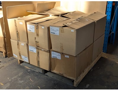 SA Public Trustee Home & Collectables Clearanc... - Lot 4360