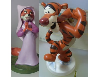 Antiques, Vintage & Interior Treasures (A1005) - Lot 891