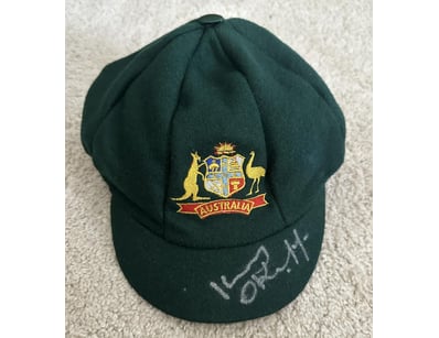 Mancave & Memorabilia (A990) - Lot 7040