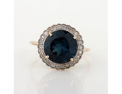 Fine Jewellery (A976) - Lot 1363
