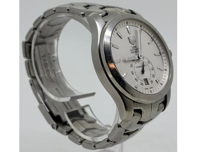 Luxury Watches (A985) - Lot 3001