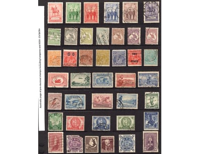 Gadgets, Music & Pastimes (A978) - Lot 187