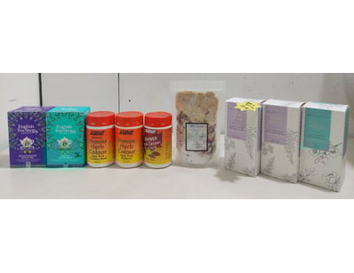 Health Food Shop Contents Liquidation (ON11778) - Lot 31