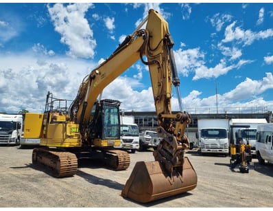 Civil, Transport & Machinery - Nationwide (ON4446) - Lot 370